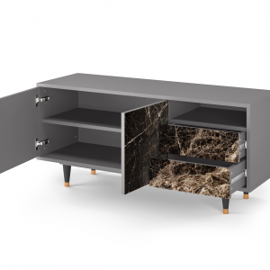 Sideboard - STORYZ - T7 Night Abyss - Grey