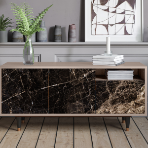 Sideboard - STORYZ - T7 Night Abyss - Latte