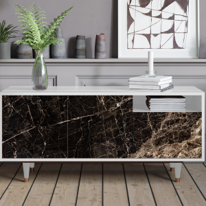 Sideboard - STORYZ - T7 Night Abyss - White