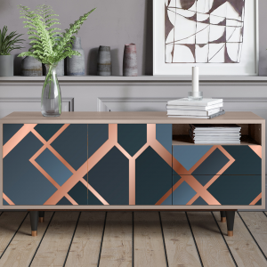 Sideboard - STORYZ - T7 Ashy 1920' - Latte