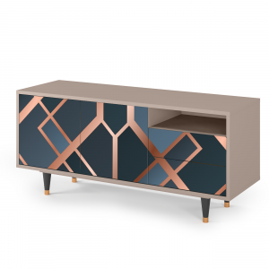 Sideboard - STORYZ - T7 Ashy 1920' - Latte