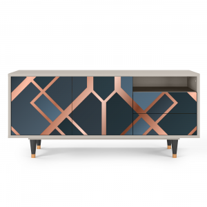 Sideboard - STORYZ - T7 Ashy 1920' - Sand