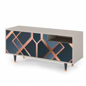 Sideboard - STORYZ - T7 Ashy 1920' - Sand