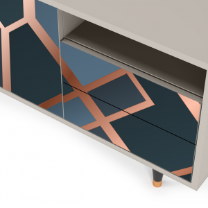 Sideboard - STORYZ - T7 Ashy 1920' - Sand