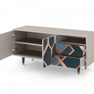 Sideboard - STORYZ - T7 Ashy 1920' - Sand