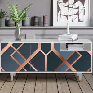 Sideboard - STORYZ - T7 Ashy 1920' - White