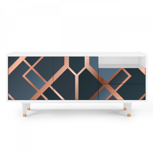 Sideboard - STORYZ - T7 Ashy 1920' - White