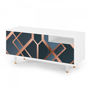 Sideboard - STORYZ - T7 Ashy 1920' - White
