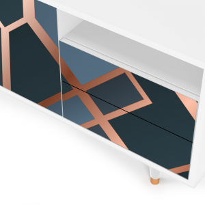 Sideboard - STORYZ - T7 Ashy 1920' - White