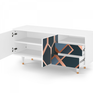 Sideboard - STORYZ - T7 Ashy 1920' - White
