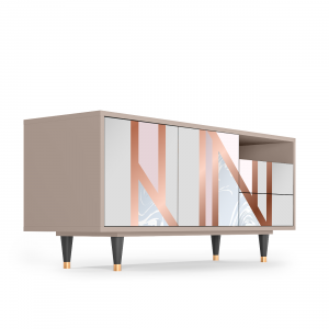 Sideboard - STORYZ - T7 Champagne Story - Latte