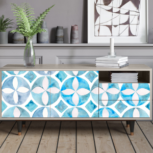 Sideboard - STORYZ - T7 Porto Mood - Sand