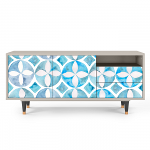 Sideboard - STORYZ - T7 Porto Mood - Sand