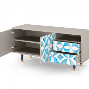 Sideboard - STORYZ - T7 Porto Mood - Sand