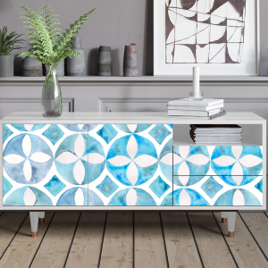 Sideboard - STORYZ - T7 Porto Mood - White