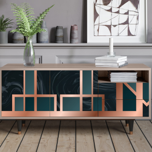 Sideboard - STORYZ - T7 Emerald Metro - Latte