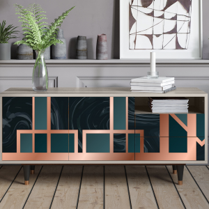 Sideboard - STORYZ - T7 Emerald Metro - Sand