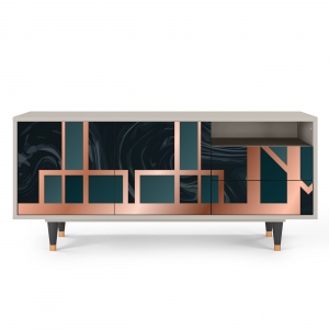Sideboard - STORYZ - T7 Emerald Metro - Sand