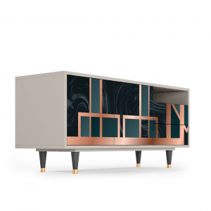 Sideboard - STORYZ - T7 Emerald Metro - Sand