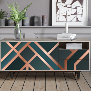 Sideboard - STORYZ - T7 Bronze Crossroad - Sand