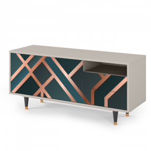Sideboard - STORYZ - T7 Bronze Crossroad - Sand