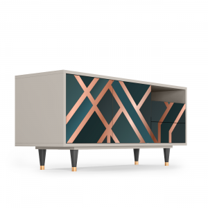 Sideboard - STORYZ - T7 Bronze Crossroad - Sand