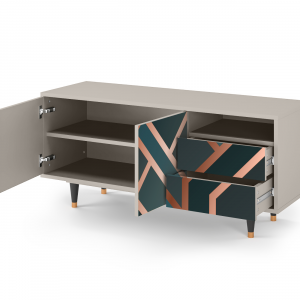 Sideboard - STORYZ - T7 Bronze Crossroad - Sand
