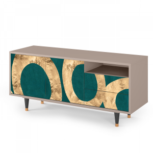 Sideboard - STORYZ - T7 Zircon Sphere - Latte