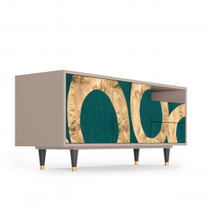 Sideboard - STORYZ - T7 Zircon Sphere - Latte