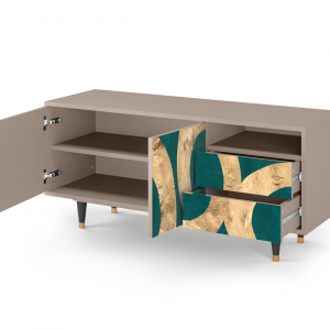 Sideboard - STORYZ - T7 Zircon Sphere - Latte