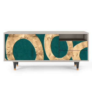 Sideboard - STORYZ - T7 Zircon Sphere - Sand