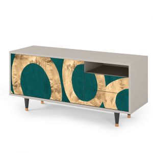 Sideboard - STORYZ - T7 Zircon Sphere - Sand