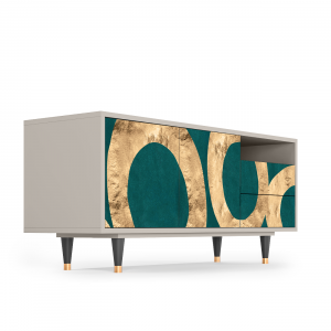 Sideboard - STORYZ - T7 Zircon Sphere - Sand