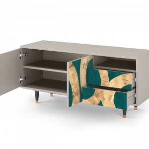 Sideboard - STORYZ - T7 Zircon Sphere - Sand