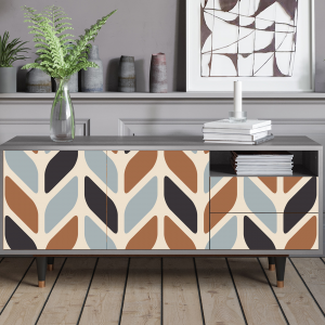 Sideboard - STORYZ - T7 Beige Laure - Grey
