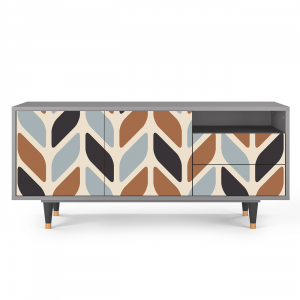 Sideboard - STORYZ - T7 Beige Laure - Grey