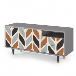 Sideboard - STORYZ - T7 Beige Laure - Grey