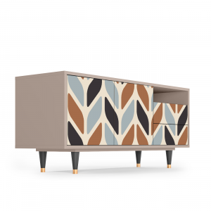 Sideboard - STORYZ - T7 Beige Laure - Latte