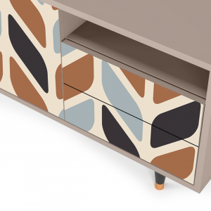 Sideboard - STORYZ - T7 Beige Laure - Latte