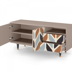Sideboard - STORYZ - T7 Beige Laure - Latte