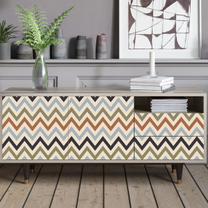 Sideboard - STORYZ - T7 Bright Ripple - Sand