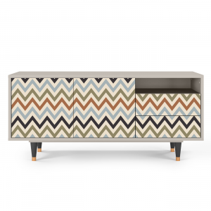 Sideboard - STORYZ - T7 Bright Ripple - Sand