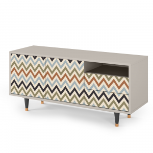 Sideboard - STORYZ - T7 Bright Ripple - Sand