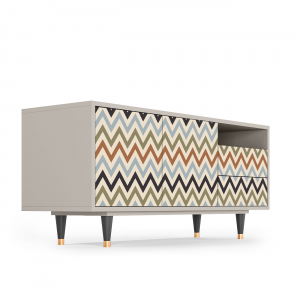 Sideboard - STORYZ - T7 Bright Ripple - Sand