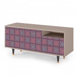 Sideboard - STORYZ - T7 Riviera Mosaic - Latte