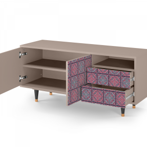 Sideboard - STORYZ - T7 Riviera Mosaic - Latte