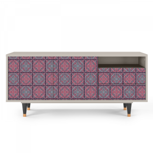 Sideboard - STORYZ - T7 Riviera Mosaic - Sand