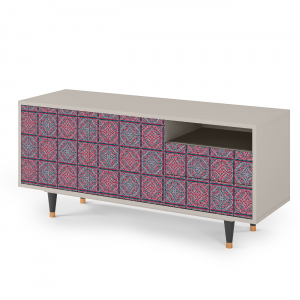 Sideboard - STORYZ - T7 Riviera Mosaic - Sand