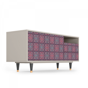 Sideboard - STORYZ - T7 Riviera Mosaic - Sand
