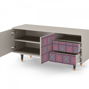 Sideboard - STORYZ - T7 Riviera Mosaic - Sand